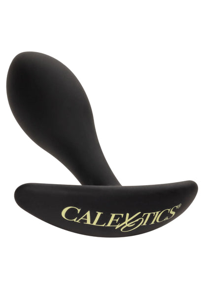 Bestel: Boundless Teardrop Plug by CalExotics - bij Happytoys: de erotische sex webshop | liever Happy dan Easy ⭐⭐⭐⭐⭐