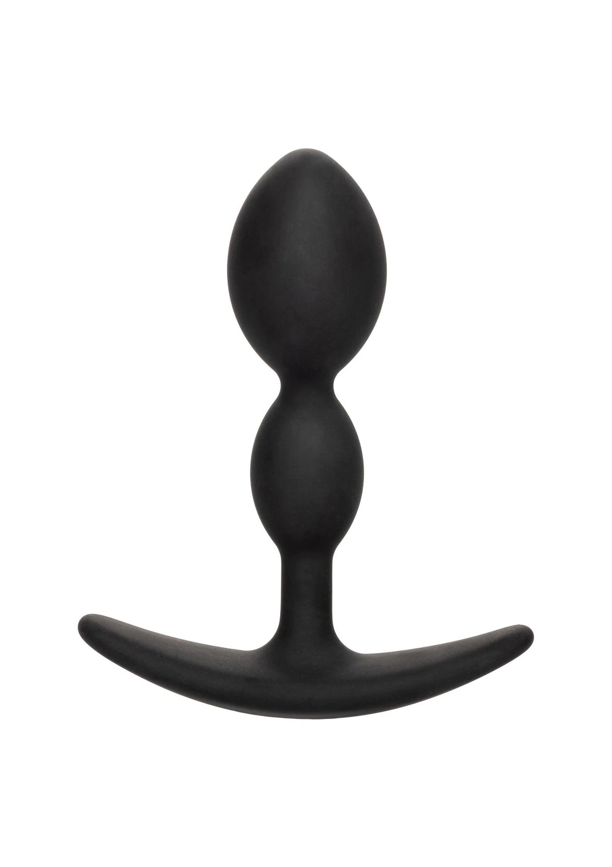 Bestel: Boundless 2X Teardrop Plug by CalExotics - bij Happytoys: de erotische sex webshop | liever Happy dan Easy ⭐⭐⭐⭐⭐