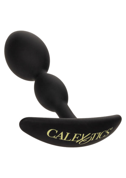 Bestel: Boundless 2X Teardrop Plug by CalExotics - bij Happytoys: de erotische sex webshop | liever Happy dan Easy ⭐⭐⭐⭐⭐