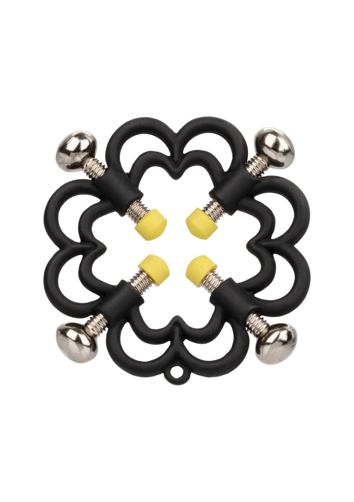 Bestel: Boundless Nipple Grips by CalExotics - bij Happytoys: de erotische sex webshop | liever Happy dan Easy ⭐⭐⭐⭐⭐