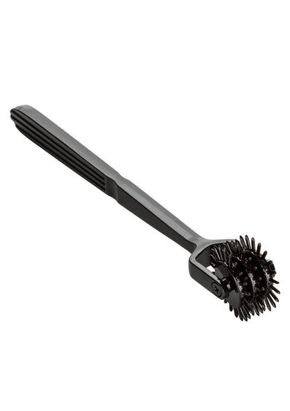 Bestel: Boundless Trio Pleasure Wheel by CalExotics - bij Happytoys: de erotische sex webshop | liever Happy dan Easy ⭐⭐⭐⭐⭐