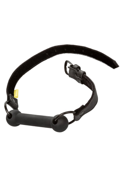 Bestel: Boundless Bar Gag by CalExotics - bij Happytoys: de erotische sex webshop | liever Happy dan Easy ⭐⭐⭐⭐⭐
