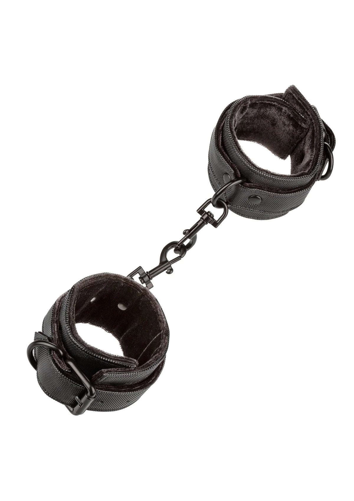 Beste vandaag nog: Boundless Wrist Cuffs by CalExotics - bij Happytoys