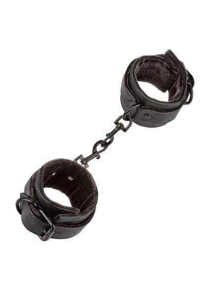 Beste vandaag nog: Boundless Wrist Cuffs by CalExotics - bij Happytoys