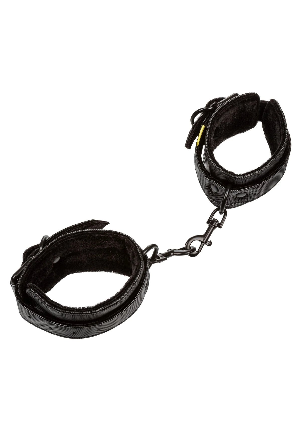 Beste vandaag nog: Boundless Wrist Cuffs by CalExotics - bij Happytoys