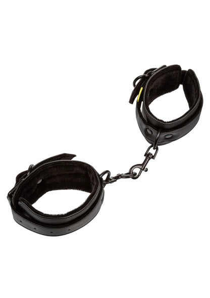 Beste vandaag nog: Boundless Wrist Cuffs by CalExotics - bij Happytoys