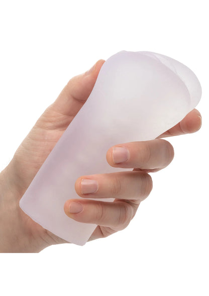 Beste vandaag nog: Boundless Vulva by CalExotics - bij Happytoys Sexshop: online sex shop for Feeling Happy & Easy 😊