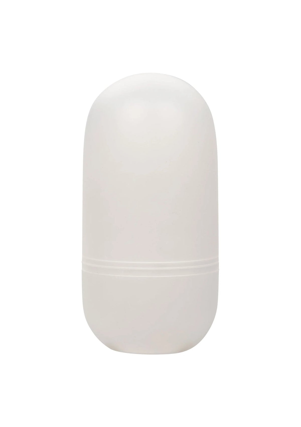 Beste vandaag nog: Boundless Reversible Ribbed Stroker by CalExotics - bij Happytoys