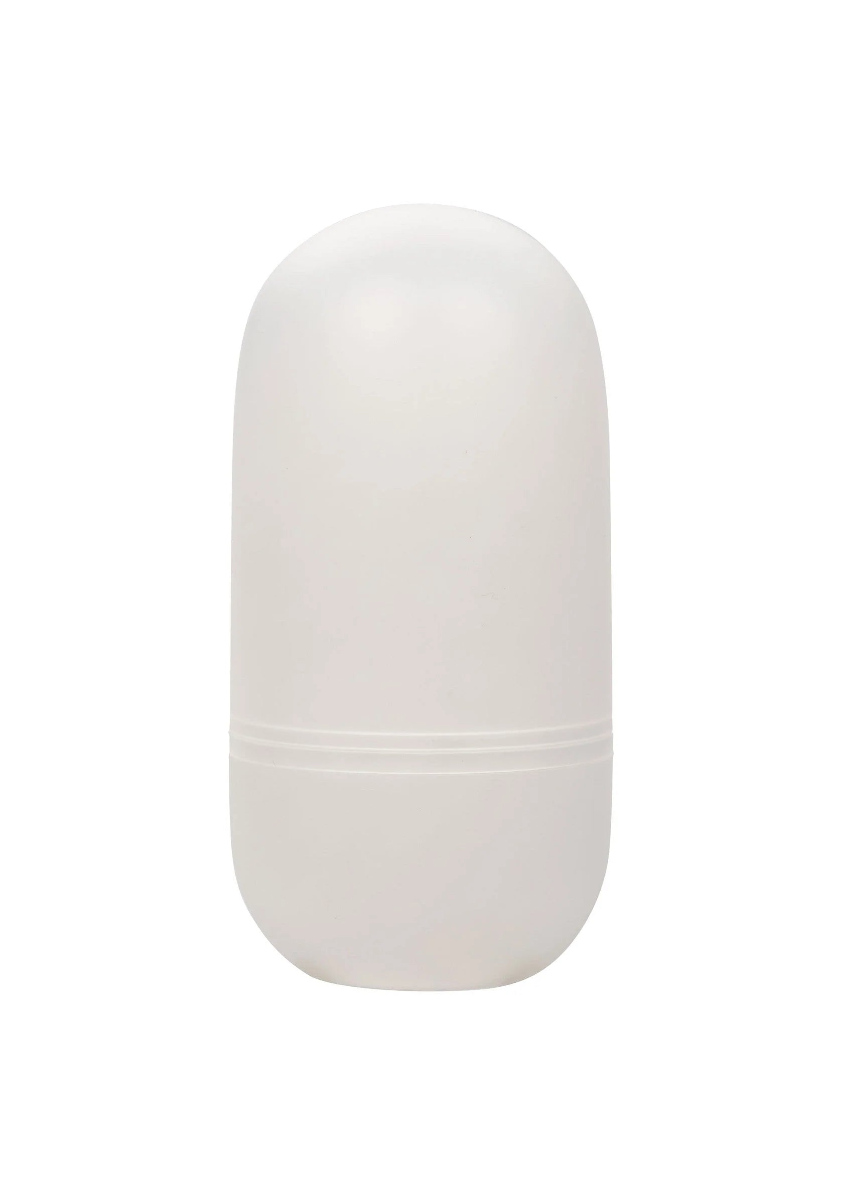 Beste vandaag nog: Boundless Reversible Ribbed Stroker by CalExotics - bij Happytoys