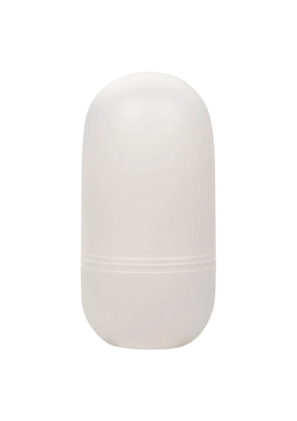 Beste vandaag nog: Boundless Reversible Ribbed Stroker by CalExotics - bij Happytoys