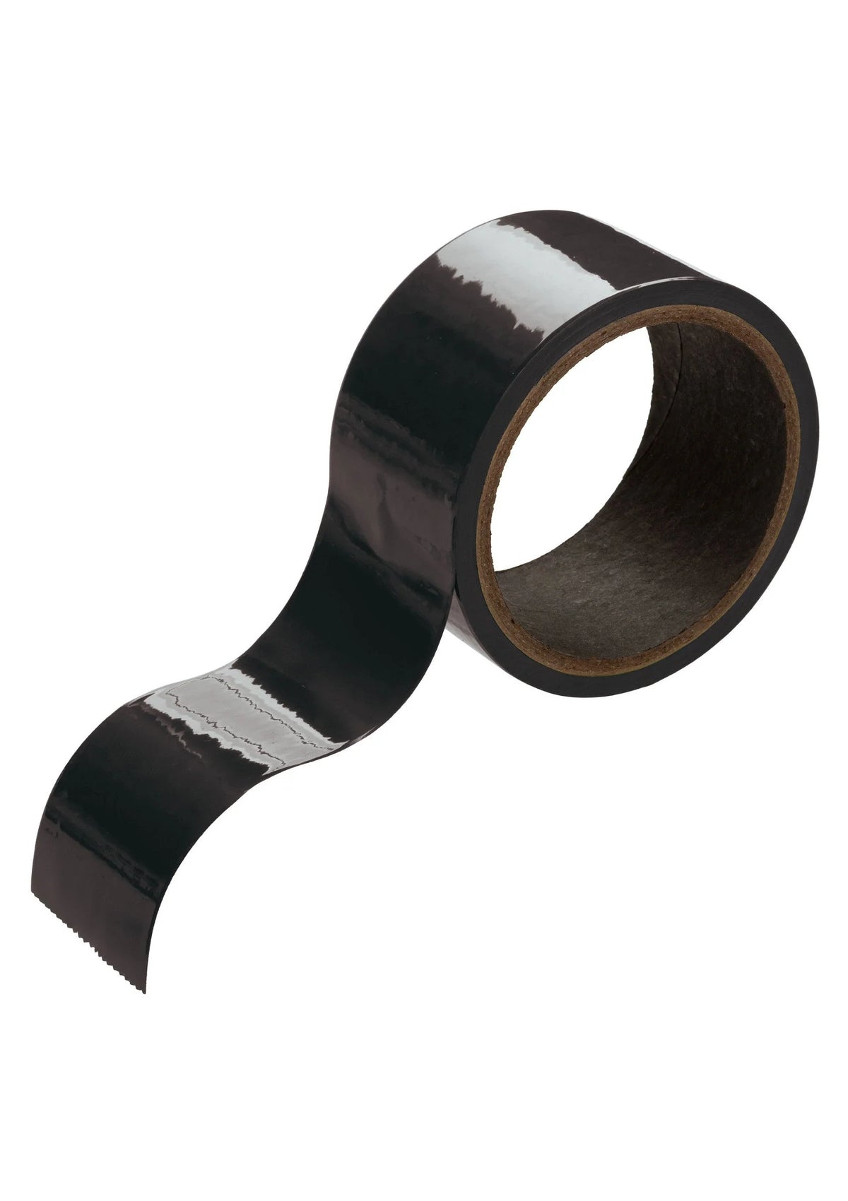 Bestel: Boundless Bondage Tape by CalExotics Boundless - bij Happytoys.nl, happytoys.be, Happytoys.ae: erotische sex webshop | liever Happy dan Easy ⭐⭐⭐⭐⭐ - Default Title - 14257 - BLACK