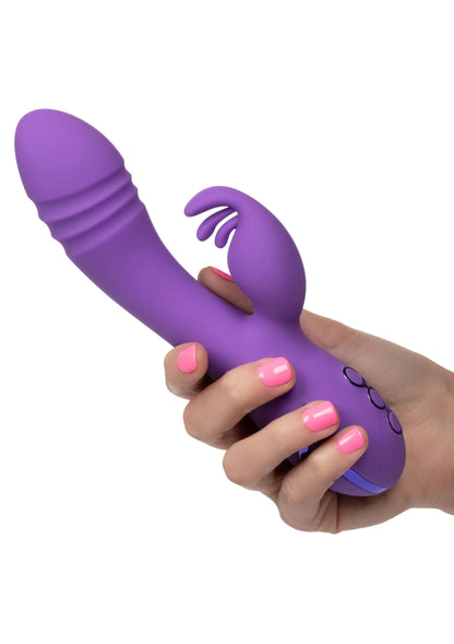 Beste vandaag nog: California Dreaming West Coast Wave Rider by CalExotics - bij Happytoys