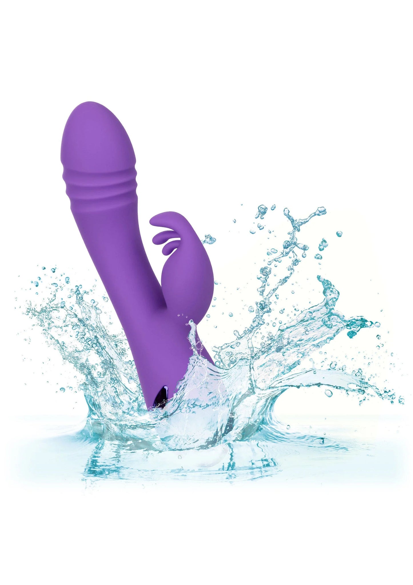 Beste vandaag nog: California Dreaming West Coast Wave Rider by CalExotics - bij Happytoys