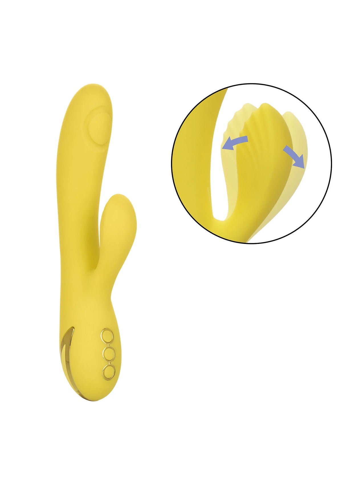 Beste vandaag nog: California Dreaming San Diego Seduction by CalExotics - bij Happytoys