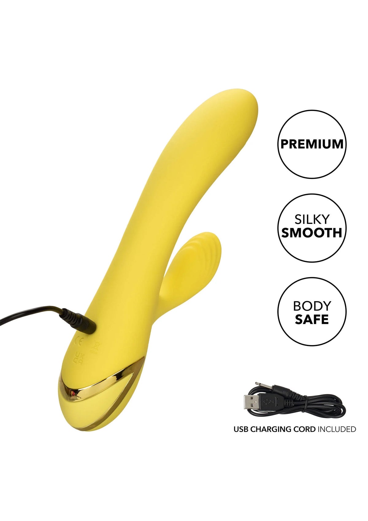 Beste vandaag nog: California Dreaming San Diego Seduction by CalExotics - bij Happytoys