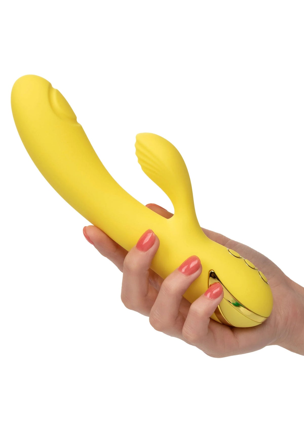 Beste vandaag nog: California Dreaming San Diego Seduction by CalExotics - bij Happytoys