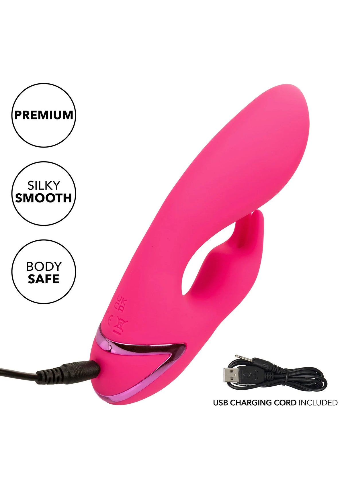 Beste vandaag nog: California Dreaming So. Cal Sunshine by CalExotics - bij Happytoys