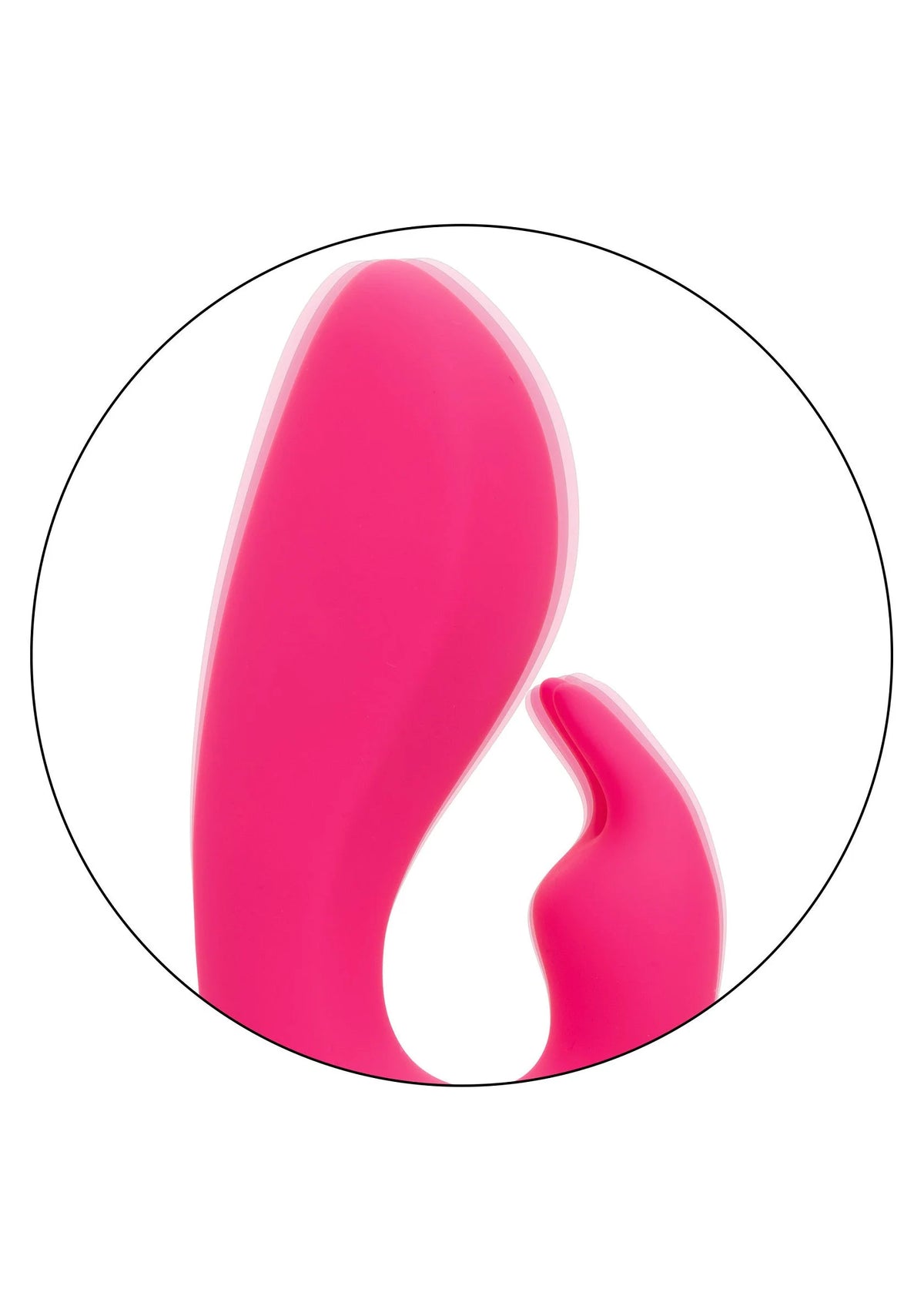 Beste vandaag nog: California Dreaming So. Cal Sunshine by CalExotics - bij Happytoys