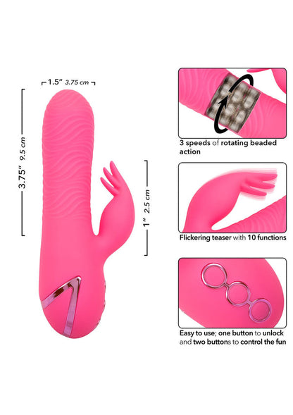 Sacramento Sweety vibrator by CalExotics California Dreaming