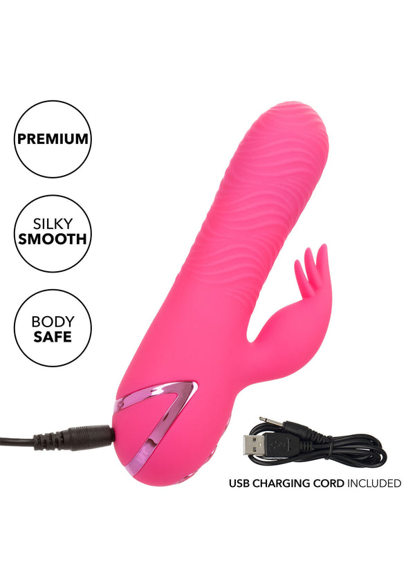 Sacramento Sweety vibrator by CalExotics California Dreaming