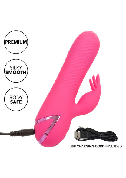 Sacramento Sweety vibrator by CalExotics California Dreaming