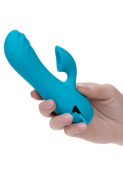Sunset Beach Seducer vibrator by CalExotics California Dreaming