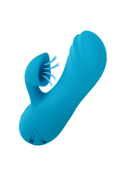 Sunset Beach Seducer vibrator by CalExotics California Dreaming