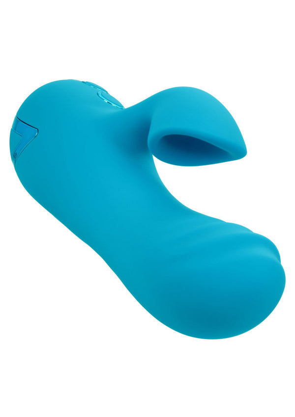 Sunset Beach Seducer vibrator by CalExotics California Dreaming