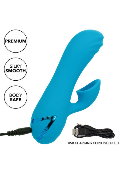 Sunset Beach Seducer vibrator by CalExotics California Dreaming