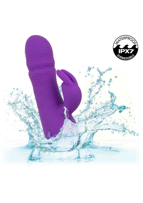 Manhattan Beach Marvel vibrator by CalExotics California Dreaming