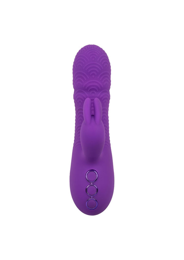 Manhattan Beach Marvel vibrator by CalExotics California Dreaming