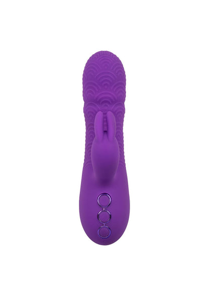 Manhattan Beach Marvel vibrator by CalExotics California Dreaming