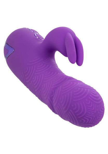 Manhattan Beach Marvel vibrator by CalExotics California Dreaming