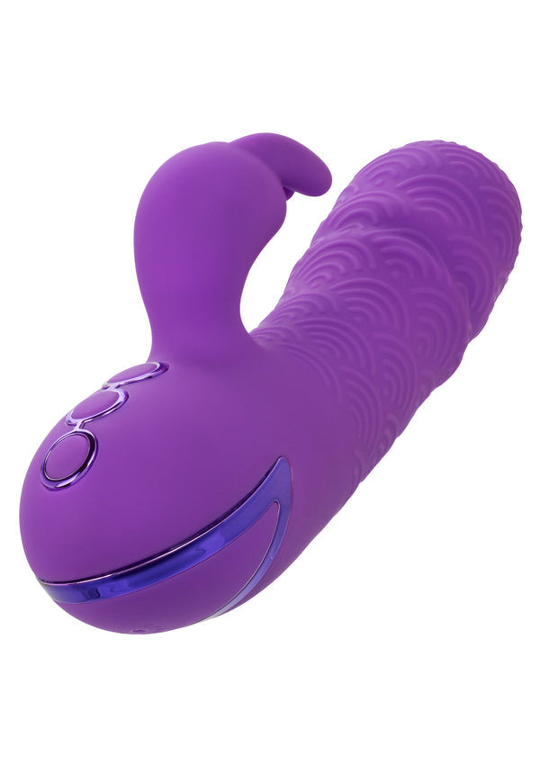 Manhattan Beach Marvel vibrator by CalExotics California Dreaming