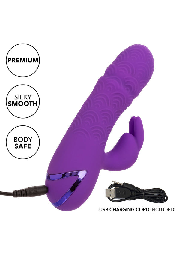 Manhattan Beach Marvel vibrator by CalExotics California Dreaming
