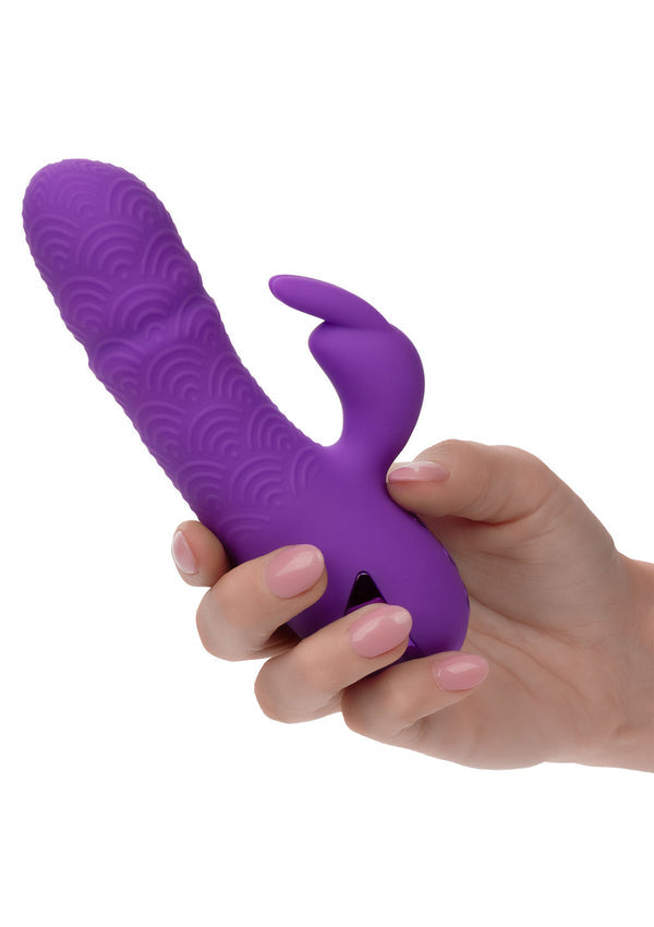 Manhattan Beach Marvel vibrator by CalExotics California Dreaming