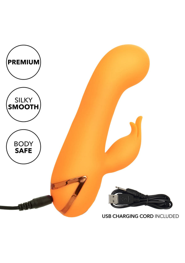 Montecito Muse vibrator by CalExotics California Dreaming