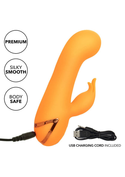 Montecito Muse vibrator by CalExotics California Dreaming