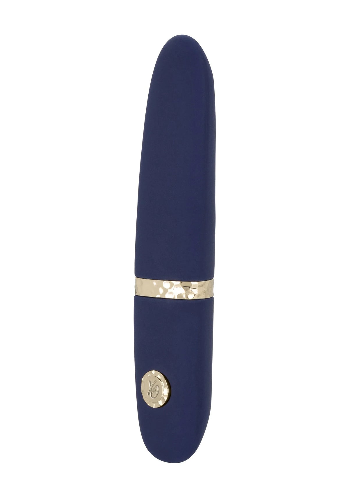 Bestel: Chic Daisy by CalExotics Chic - bij Happytoys: de erotische sex webshop | liever Happy dan Easy ⭐⭐⭐⭐⭐ - Default Title - 14371 - BLUE