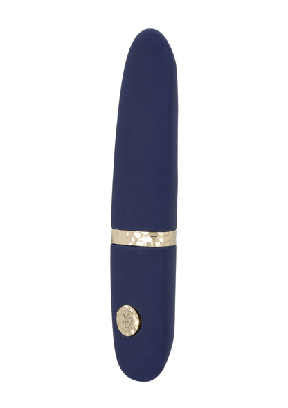 Bestel: Chic Daisy by CalExotics Chic - bij Happytoys: de erotische sex webshop | liever Happy dan Easy ⭐⭐⭐⭐⭐ - Default Title - 14371 - BLUE