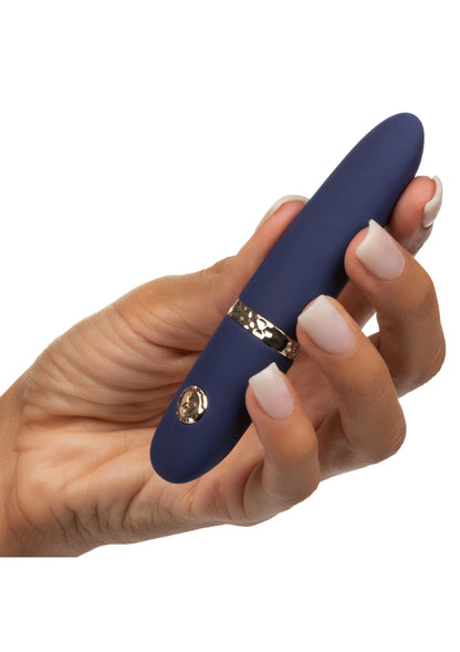 Bestel: Chic Daisy by CalExotics Chic - bij Happytoys: de erotische sex webshop | liever Happy dan Easy ⭐⭐⭐⭐⭐