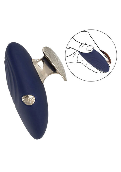 14372_BLUE_04 | bestel discreet online bij Happytoys, de erotische webshop geleid door een vrouw.