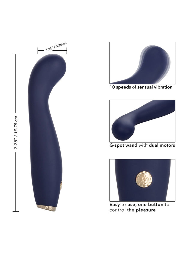14375_BLUE_04 | bestel discreet online bij Happytoys, de erotische webshop geleid door een vrouw.