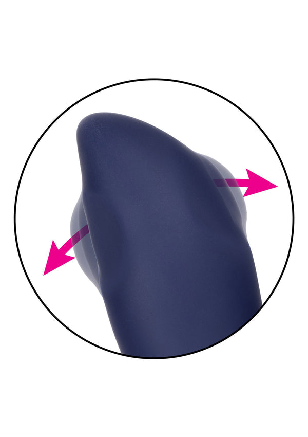 14377_BLUE_010 | bestel discreet online bij Happytoys, de erotische webshop geleid door een vrouw.