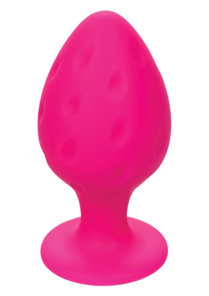 Bestel: Cheeky Buttplug by CalExotics - bij Happytoys: de erotische sex webshop | liever Happy dan Easy ⭐⭐⭐⭐⭐