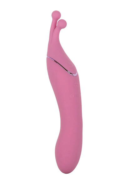 Bestel: Tempt And Tease Kiss by CalExotics - bij Happytoys: de erotische sex webshop | liever Happy dan Easy ⭐⭐⭐⭐⭐ - Default Title - 14571 - PINK