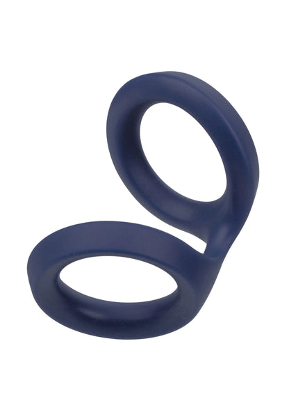Bestel: Viceroy Dual Ring - bij Happytoys: de erotische sex webshop | liever Happy dan Easy ⭐⭐⭐⭐⭐