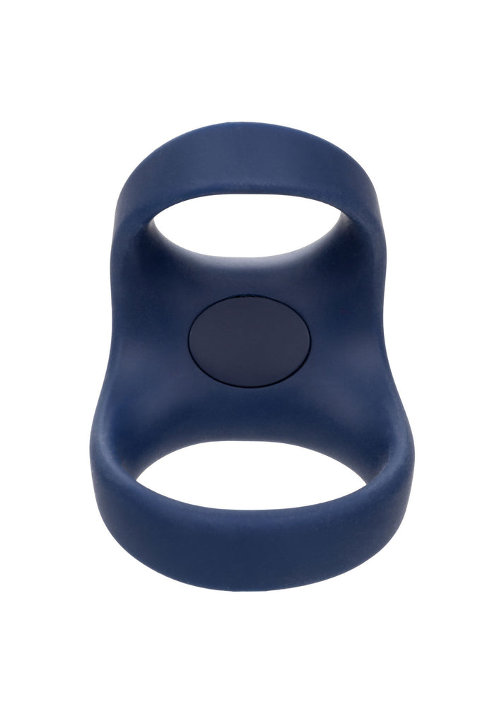 Rechargeable Max Dual Ring by CalExotics Viceroy