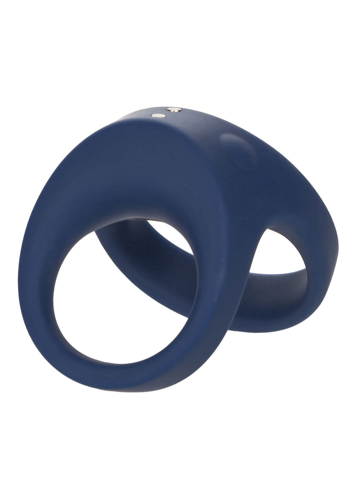 Rechargeable Max Dual Ring by CalExotics Viceroy