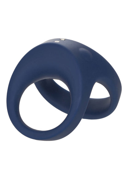 Rechargeable Max Dual Ring by CalExotics Viceroy
